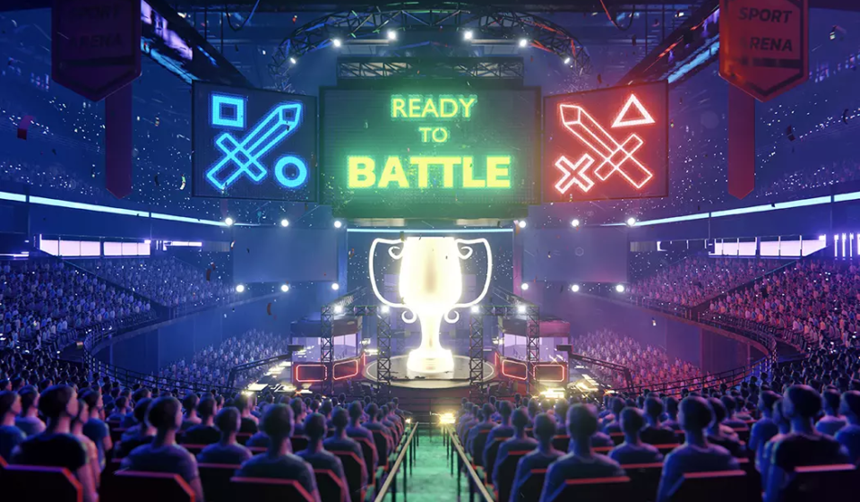 e-sport-arena