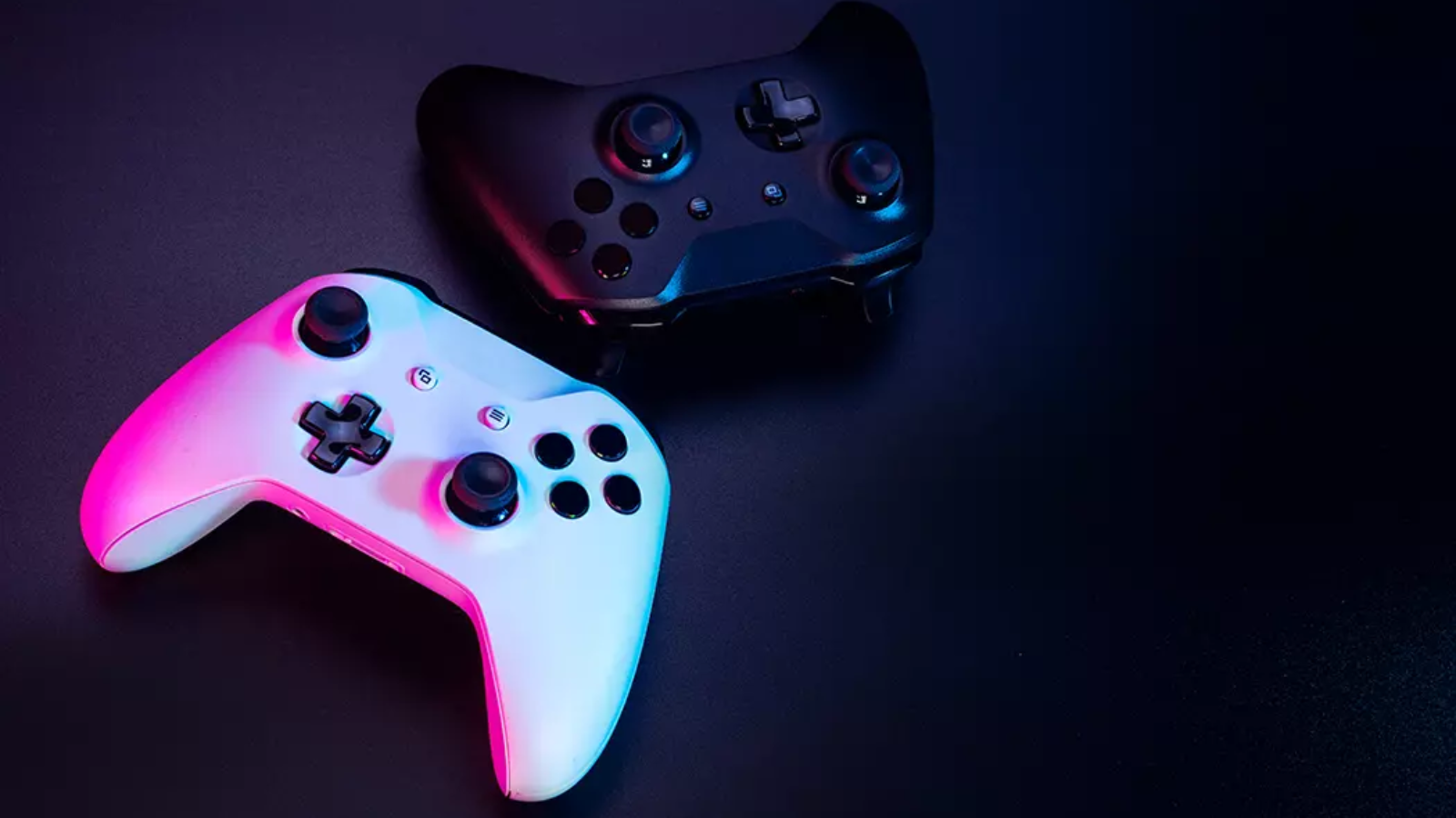 modern-gamepads