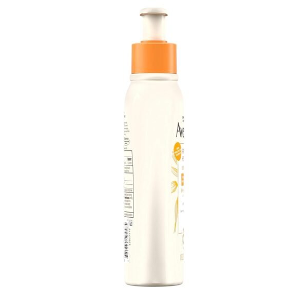 Protect + Hydrate Sunscreen Moisturizing Body Lotion with Broad Spectrum SPF 60 and Prebiotic Oat, Weightless, Paraben, Oxybenzone, and Oil Free Sunscreen, 12 FL OZ - Image 13
