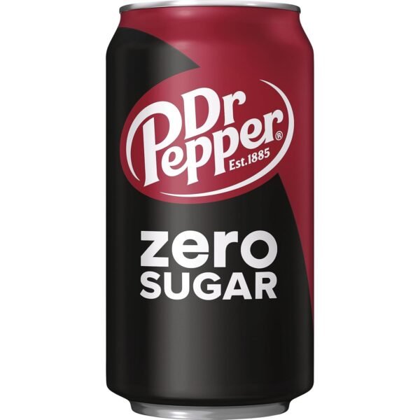 ZERO SUGAR - 12 OZ, 12 PK - Image 9